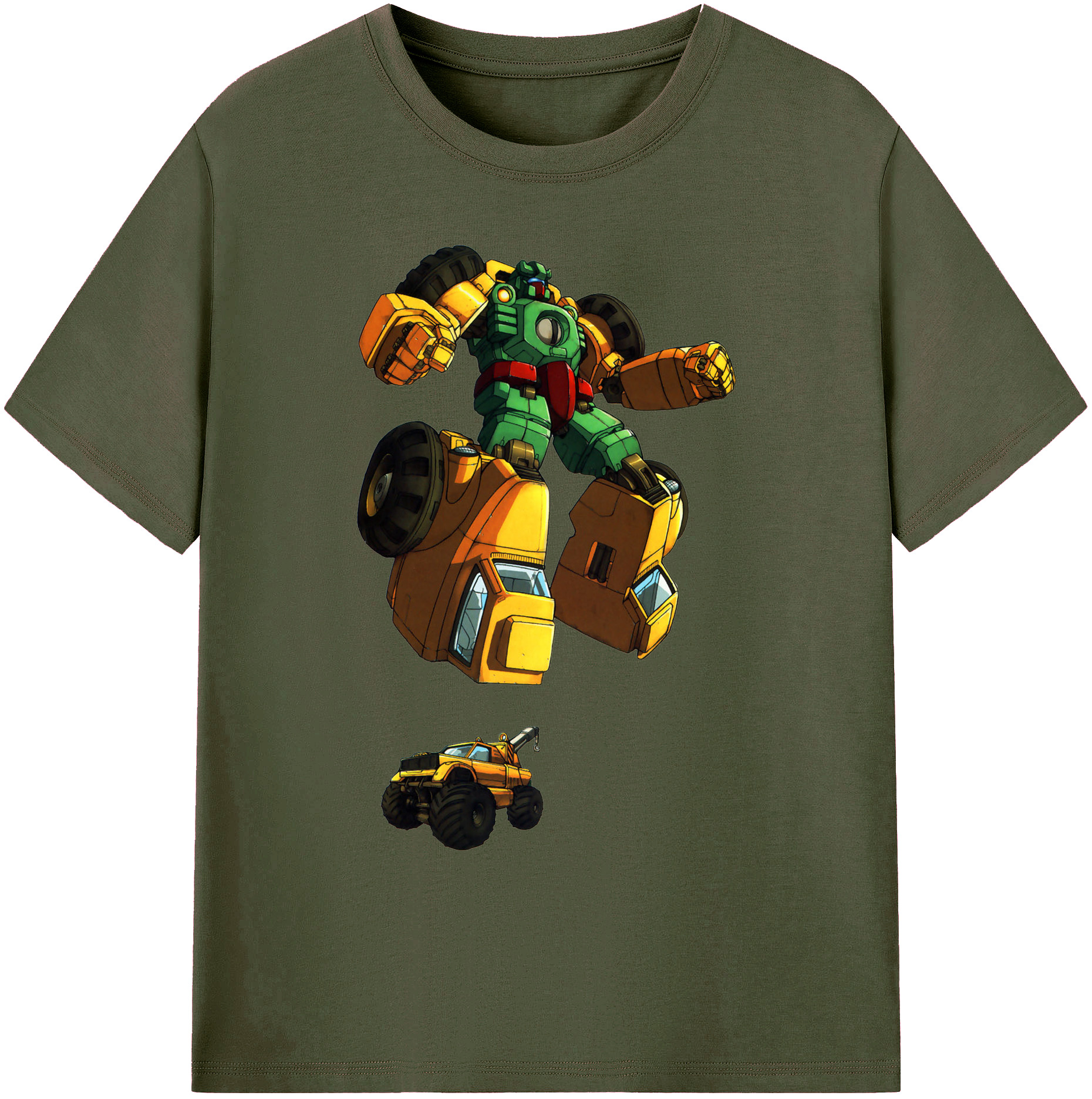 （画像用）  綿100％ メンズ半袖Tシャツ｜肌触りやわらか＆通気性